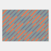 Ted Lasso | Fútbol is een levensteken Inpakpapier Vel (Voorkant)