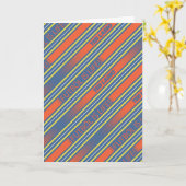 Ted Lasso | Fútbol is een levensteken Kaart (Gele Bloem)