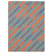 Ted Lasso | Fútbol is een levensteken Klembord (Achterkant)