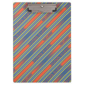 Ted Lasso | Fútbol is een levensteken Klembord (Voorkant)