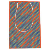 Ted Lasso | Fútbol is een levensteken Medium Cadeauzakje (Voorkant)