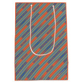 Ted Lasso | Fútbol is een levensteken Medium Cadeauzakje (Achterkant)