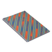 Ted Lasso | Fútbol is een levensteken Notitieboek (Rechterzijde)