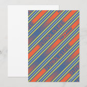 Ted Lasso | Fútbol is een levensteken Notitiekaartje (Voorkant / Achterkant)