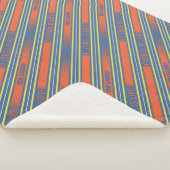 Ted Lasso | Fútbol is een levensteken Sherpa Deken (3/4)