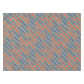 Ted Lasso | Fútbol is een levensteken Tafelkleed (Voorkant (Horizontaal))