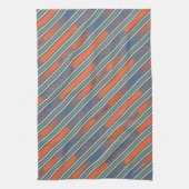 Ted Lasso | Fútbol is een levensteken Theedoek (Verticaal)