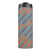 Ted Lasso | Fútbol is een levensteken Thermosbeker (Voorkant)