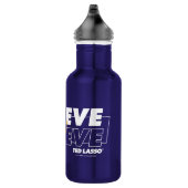 Ted Lasso | Geloof in geloven Waterfles (Rechts)