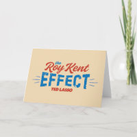 Ted Lasso | Het effect van Roy Kent
