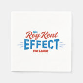 Ted Lasso | Het effect van Roy Kent Servet (Voorkant)