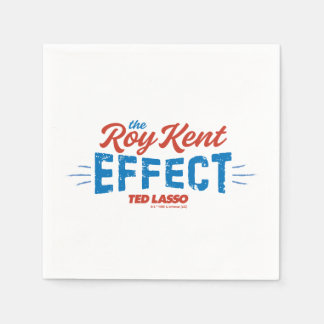 Ted Lasso | Het effect van Roy Kent Servet
