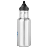 Ted Lasso | I Believe in Believe Waterfles (Rechts)