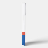 Ted Lasso | Ik geloof in geloof Case-Mate iPhone Case (Achterkant / Rechts)