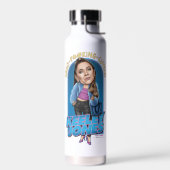 Ted Lasso | Keeley Jones Bobblehead Waterfles (Links)