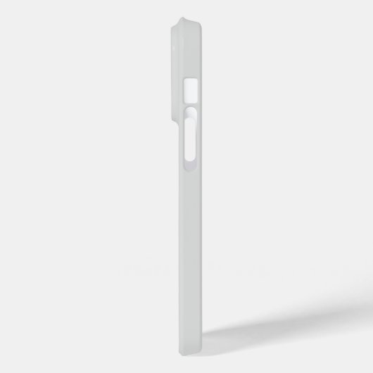 Ted Lasso | Lasso Bobblehead Case-Mate iPhone Case (Achterkant / Links)