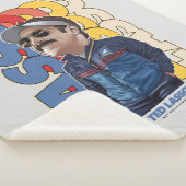 Ted Lasso | Lasso Bobblehead Sherpa Deken (3/4)