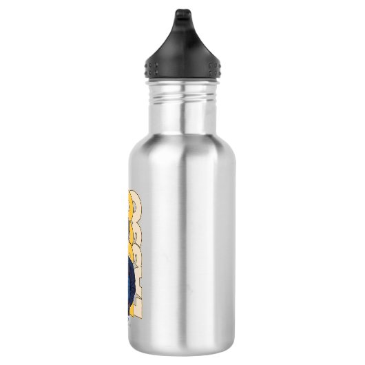 Ted Lasso | Lasso Bobblehead Waterfles (Rechts)