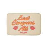 Ted Lasso | Lust Verkoopt Alle Badmat (Voorkant)