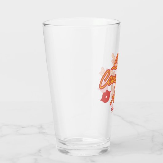 Ted Lasso | Lust Verkoopt Alle Glas (Rechts)