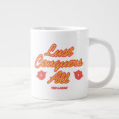 Ted Lasso | Lust Verkoopt Alle Grote Koffiekop (Rechts)