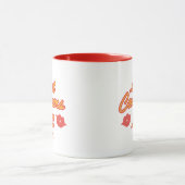 Ted Lasso | Lust Verkoopt Alle Mok (Midden)