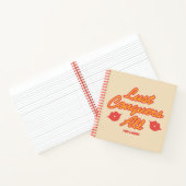 Ted Lasso | Lust Verkoopt Alle Notitieboek (Binnen)