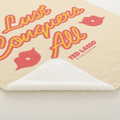 Ted Lasso | Lust Verkoopt Alle Sherpa Deken (3/4)