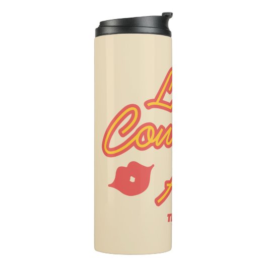 Ted Lasso | Lust Verkoopt Alle Thermosbeker (Gedraaid links)