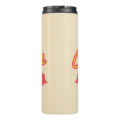 Ted Lasso | Lust Verkoopt Alle Thermosbeker (Achterkant)