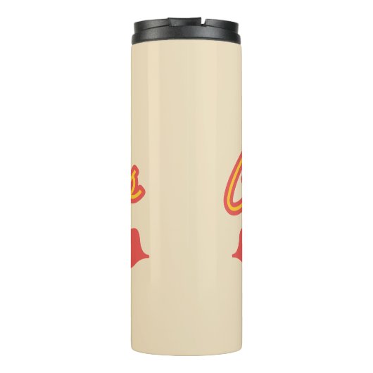 Ted Lasso | Lust Verkoopt Alle Thermosbeker (Achterkant)