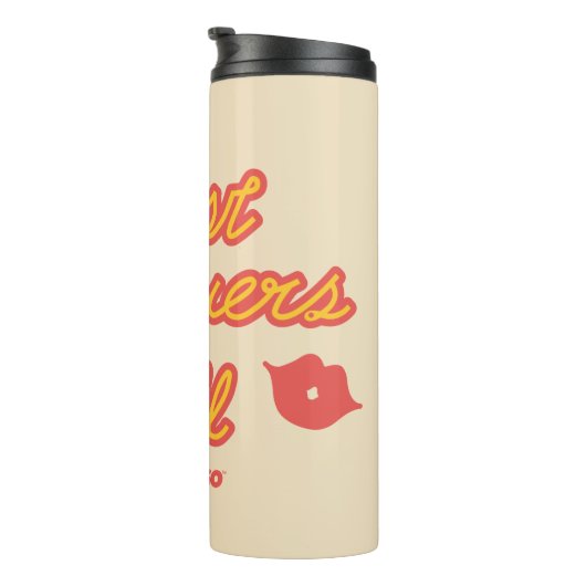 Ted Lasso | Lust Verkoopt Alle Thermosbeker (Geroteerd rechts)