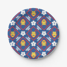 Ted Lasso Pattern