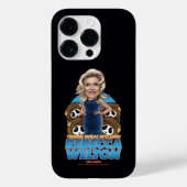Ted Lasso | Rebecca Welton Bobblehead Case-Mate iPhone Case (Achterkant)