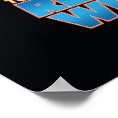 Ted Lasso | Rebecca Welton Bobblehead Poster (Hoek)