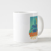 Ted Lasso | Rebecca Welton Boss Lady Graphic Grote Koffiekop (Voorkant rechts)