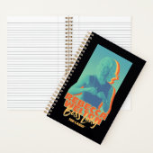 Ted Lasso | Rebecca Welton Boss Lady Graphic Notitieboek (Binnen)