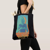 Ted Lasso | Rebecca Welton Boss Lady Graphic Tote Bag (Dichtbij)