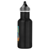 Ted Lasso | Rebecca Welton Boss Lady Graphic Waterfles (Rechts)