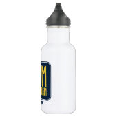 Ted Lasso | Rom Communism Graphic Waterfles (Rechts)