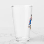 Ted Lasso | Roy Kent Bobblehead Glas (Rechts)