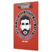 Ted Lasso | Roy Kent Don Dare Settle Klembord (Links)