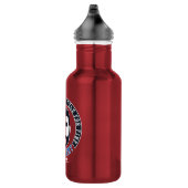 Ted Lasso | Roy Kent Don Dare Settle Waterfles (Rechts)