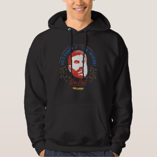Ted Lasso | Roy Kent Hij is alles — waar Hoodie