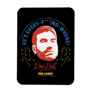 Ted Lasso Roy Kent Hij is alles — waar Magneet