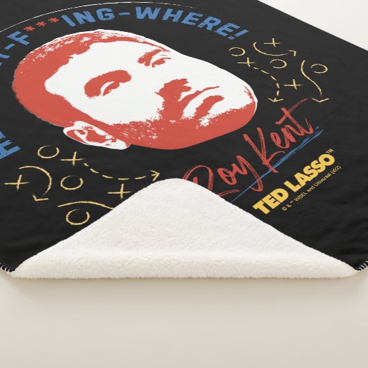 Ted Lasso | Roy Kent Hij is alles — waar Sherpa Deken (3/4)