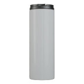 Ted Lasso | Sam Obisanya Bobblehead Thermosbeker (Achterkant)