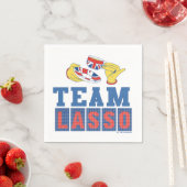 Ted Lasso | Team Lasso Servet (Insitu)