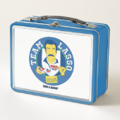 Ted Lasso | Team Lasso Tea Iconic Avatar (Voorkant)