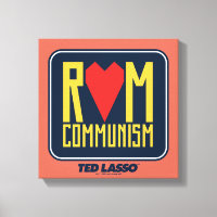 Ted Lasso | Uit communisme